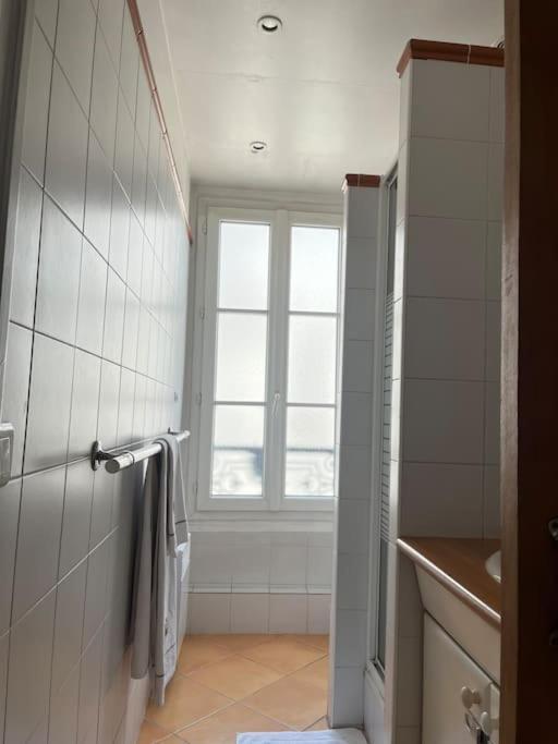 Apartment Magnifique 2p Avec Vue Sur Le Sacre Coeur
