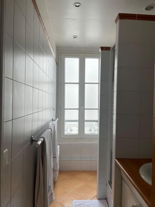 Apartment Magnifique 2p Avec Vue Sur Le Sacre Coeur